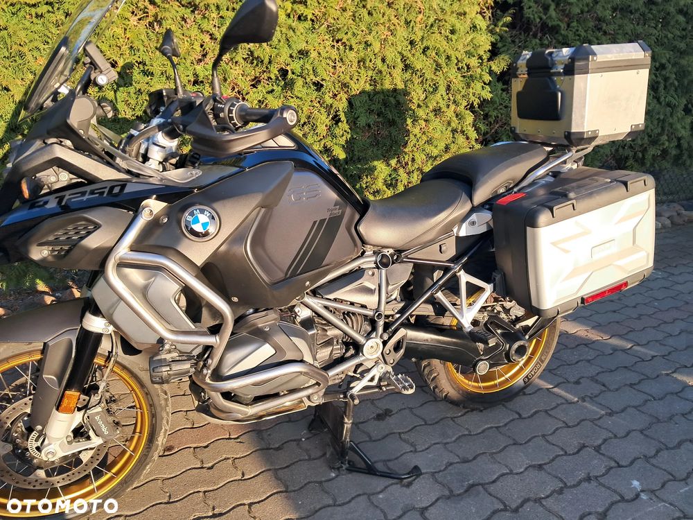 BMW GS - 14