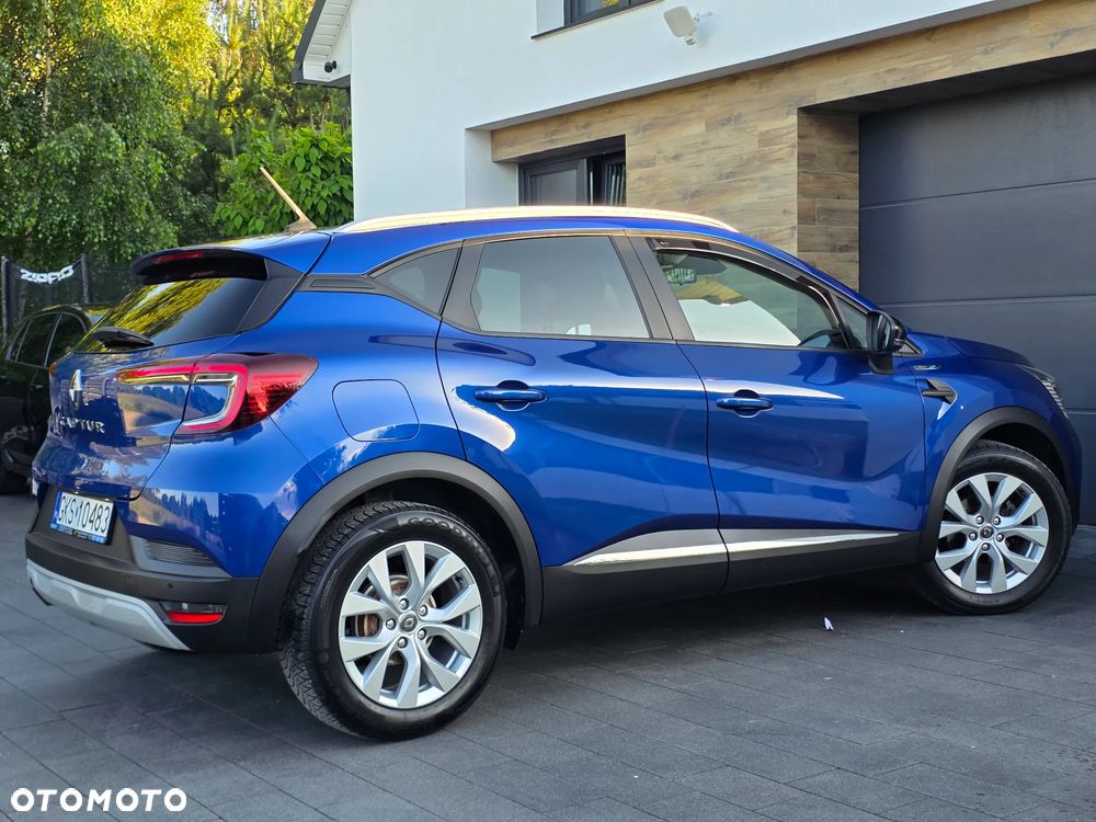 Renault Captur 1.3 TCe Intens EDC - 23