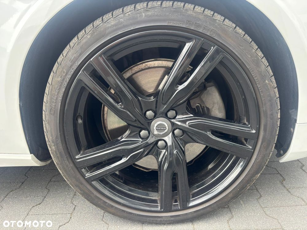 Volvo S90 T6 AWD Geartronic R Design - 8