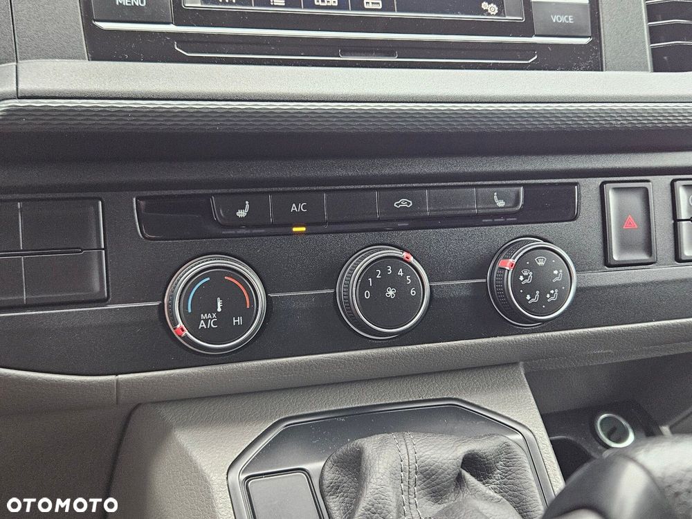 Volkswagen Transporter L2H1 *59900zł NETTO* Zabudowa warsztatowa 2.0TDi/150KM automat - 30