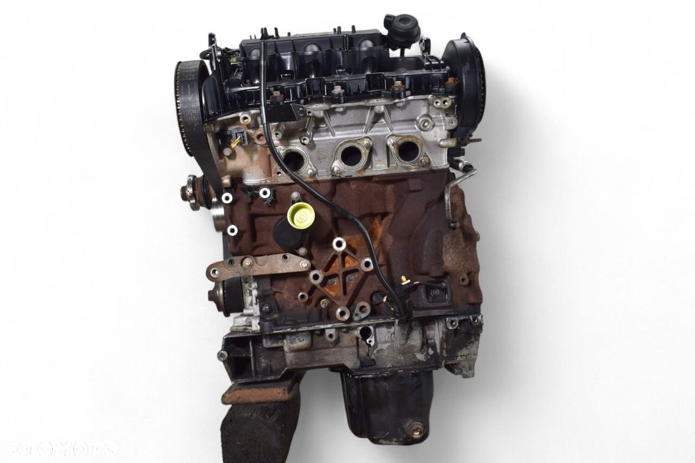 Silnik DISCOVERY III RANGE ROVER L320 2.7 190KM TDV6 276DT - 7