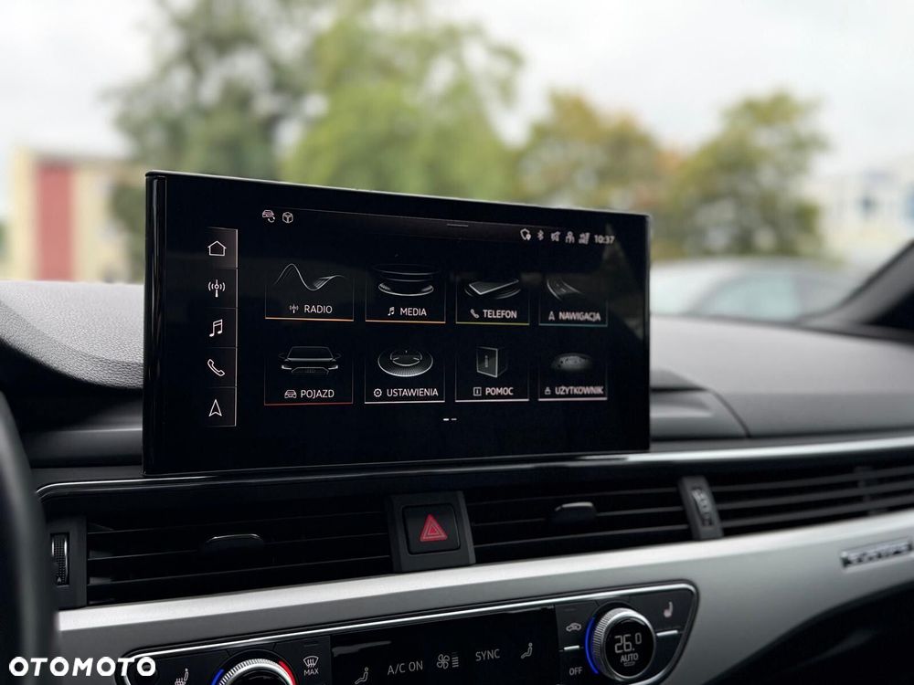 Audi A4 - 27