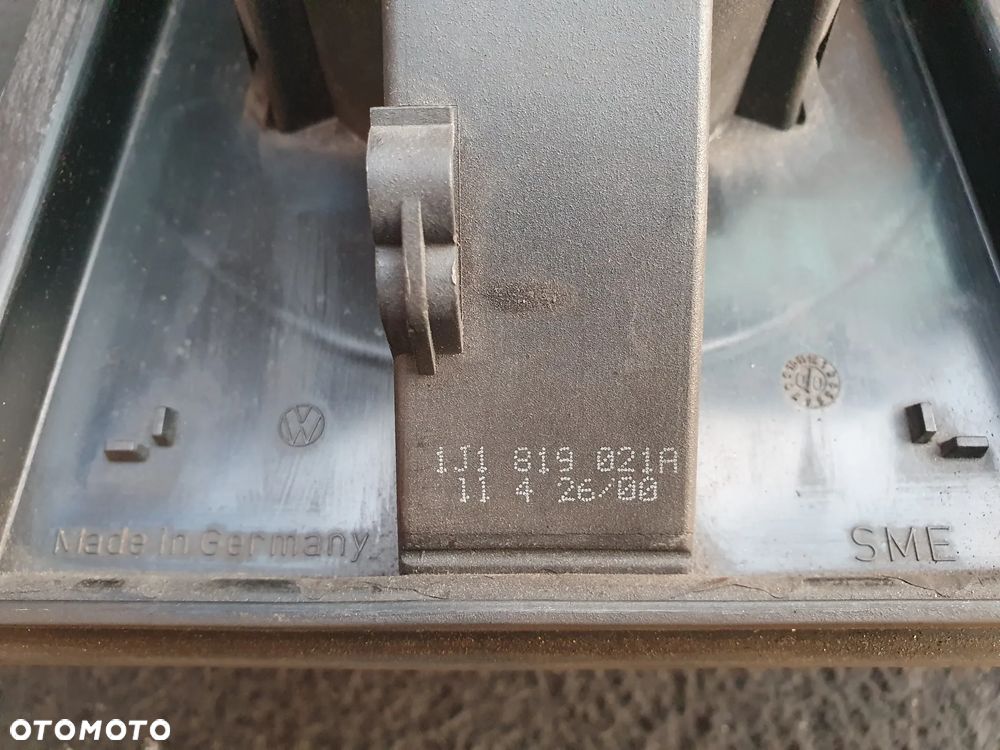 VW AUDI SEAT SKODA DMUCHAWA NAWIEWU WENTYLATOR 1J1819021A GOLF IV BORA A3 8L LEON I POSIADAM 4SZT - 11