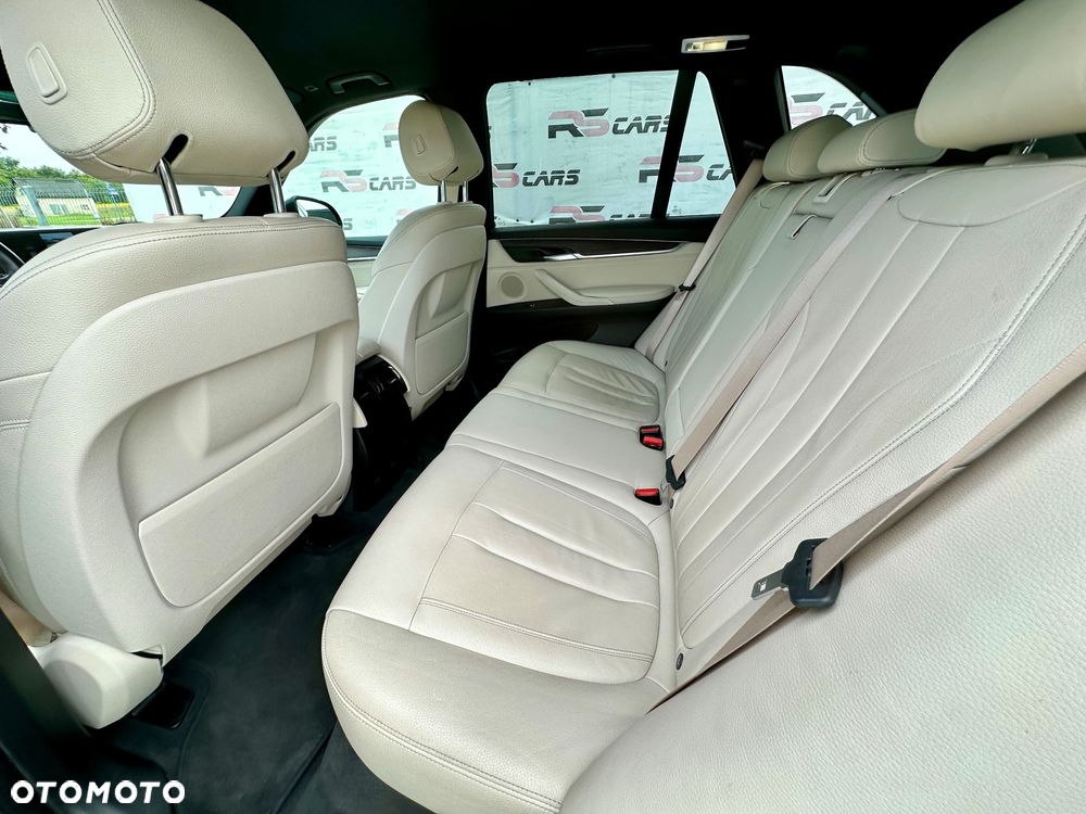 BMW X5 xDrive30d - 17