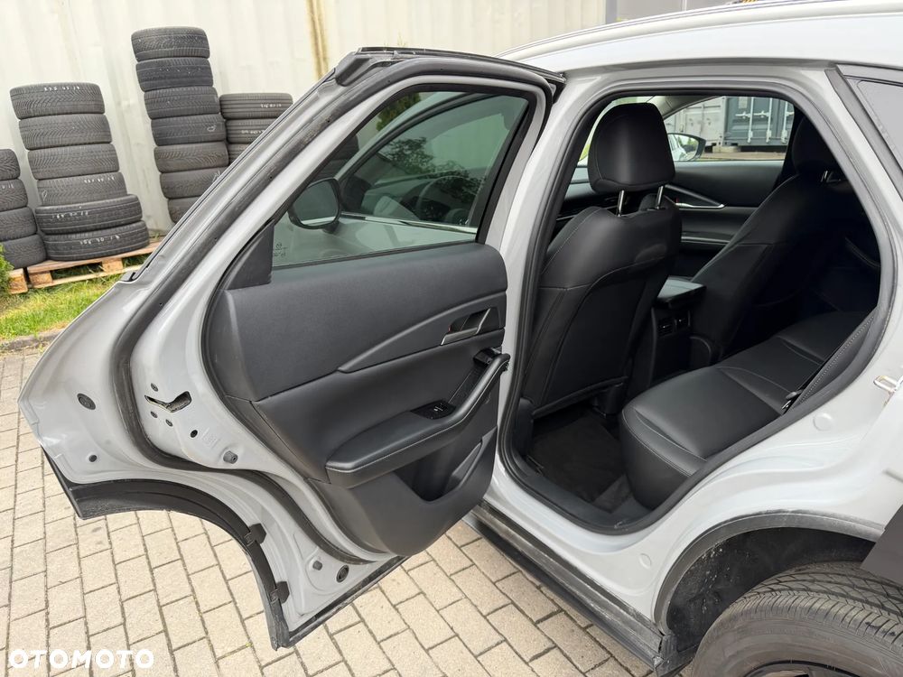 Mazda CX-30 e-SKYACTIVE G 140 EXCLUSIVE-LINE - 34