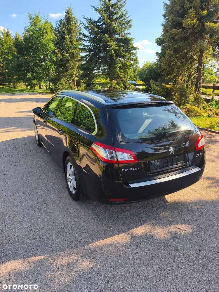 Peugeot 508 HDi FAP 140 Style - 26