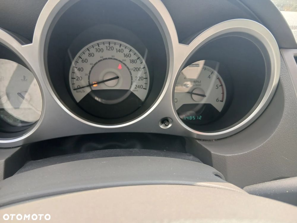 Chrysler Sebring 2.0 CRD Limited - 10