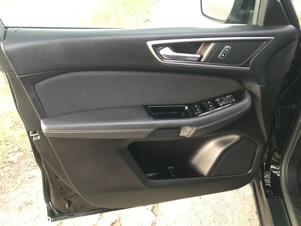 Ford S-Max 1.5 Eco Boost Start-Stopp Titanium - 14