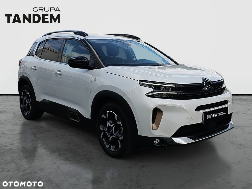 Citroën C5 Aircross 1.2 PureTech C-Series - 3