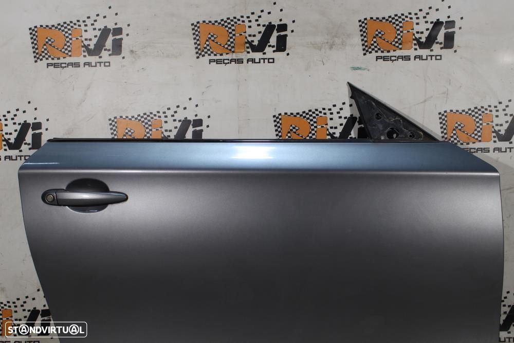 Porta Direita Bmw 1 Coupé (E82)  Porta Frente Direita Bmw Serie 1 E81 - 3