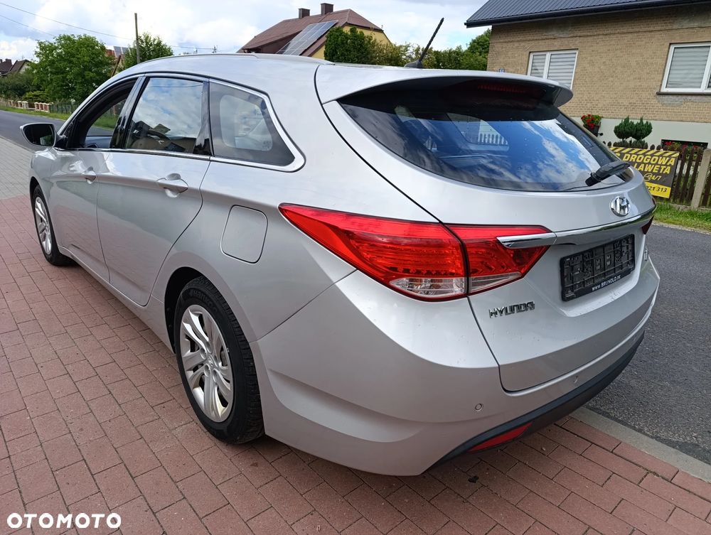 Hyundai i40 i40cw 1.6 Fifa World Cup Edition - 6