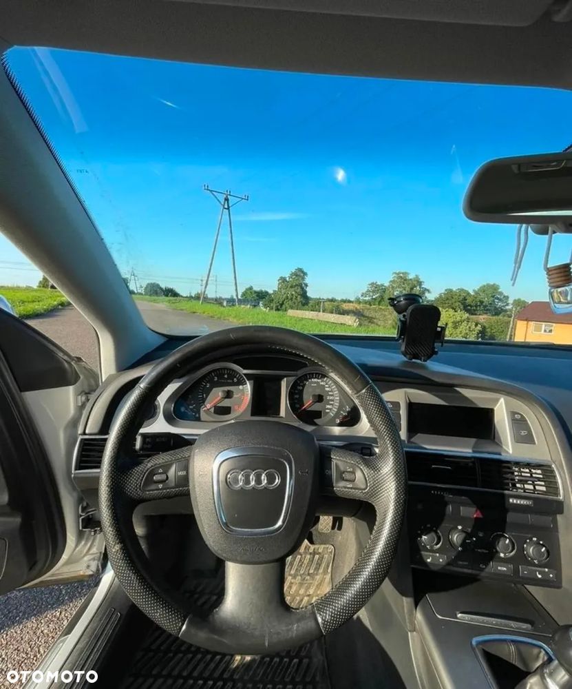 Audi A6 Avant 2.0 TFSI - 7