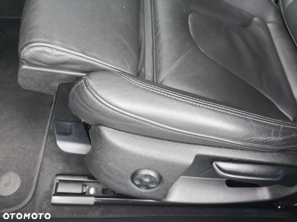 Audi A5 Sportback 2.0 TDI DPF multitronic - 31