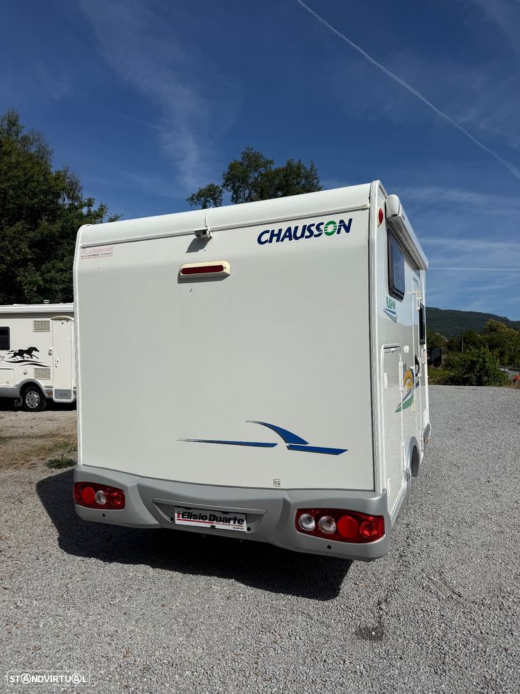 Chausson Flash FLASH 04 - 5