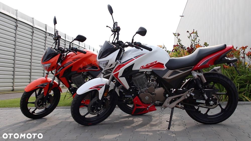 Junak 125 Racer - 23