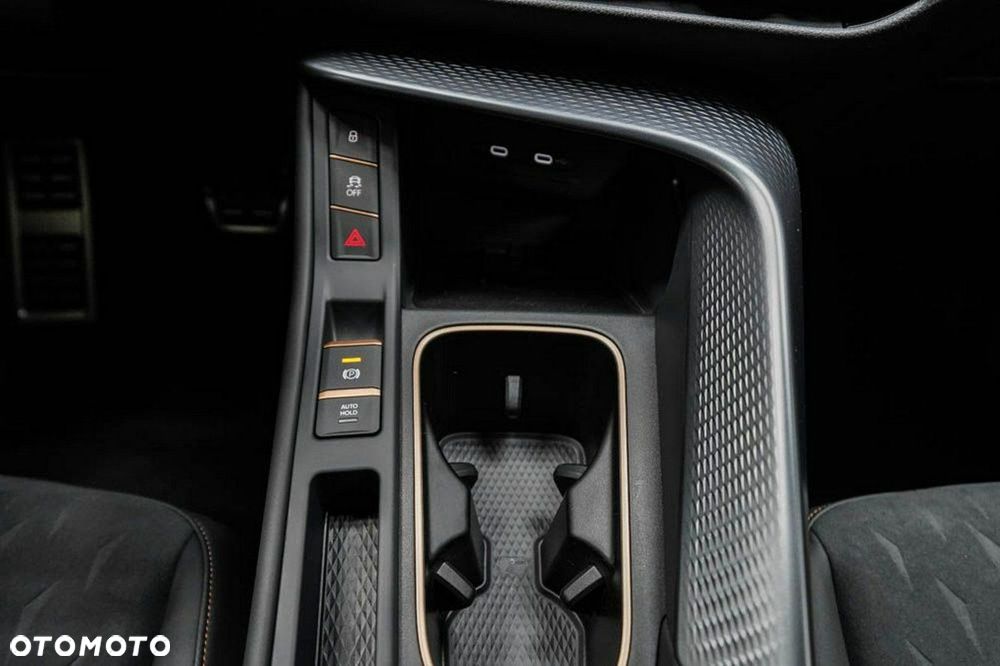 Cupra Terramar 2.0 TSI 4Drive VZ DSG - 8
