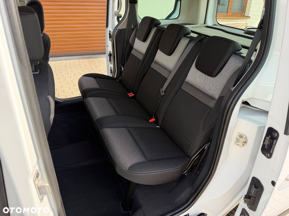 Renault Kangoo - 13
