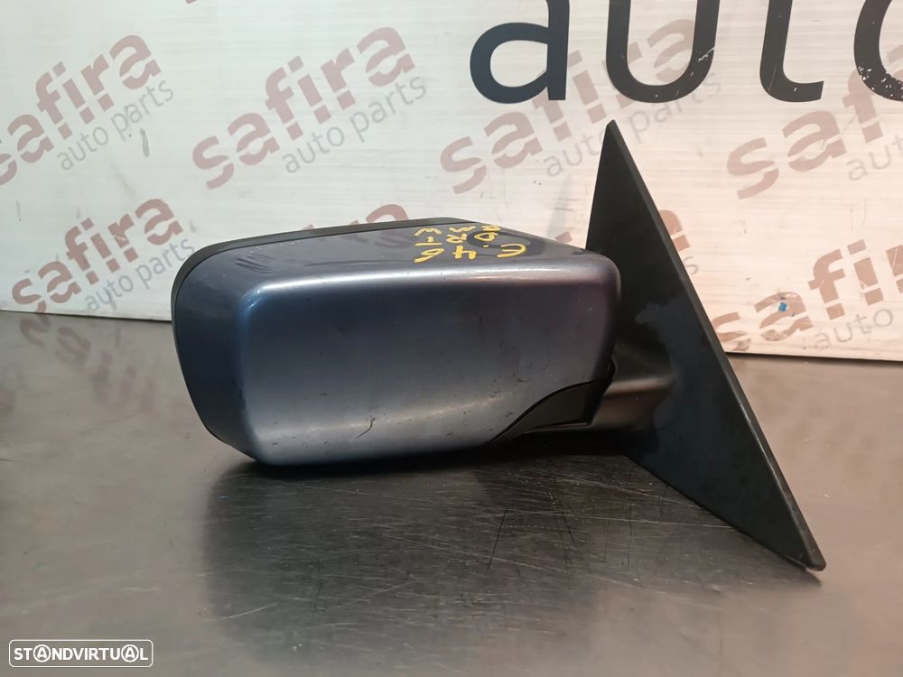 ESPELHO RETROVISOR BMW 320D E46 - ESQUERDO / DIREITO - 2