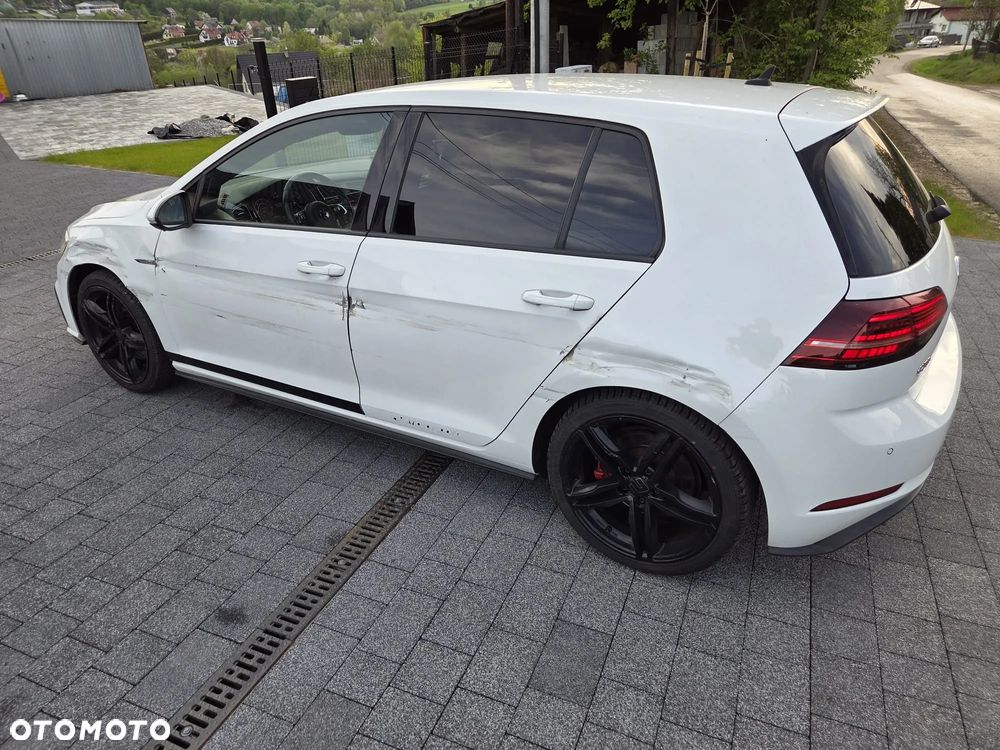 Volkswagen Golf GTD (BlueMotion Technology) - 4