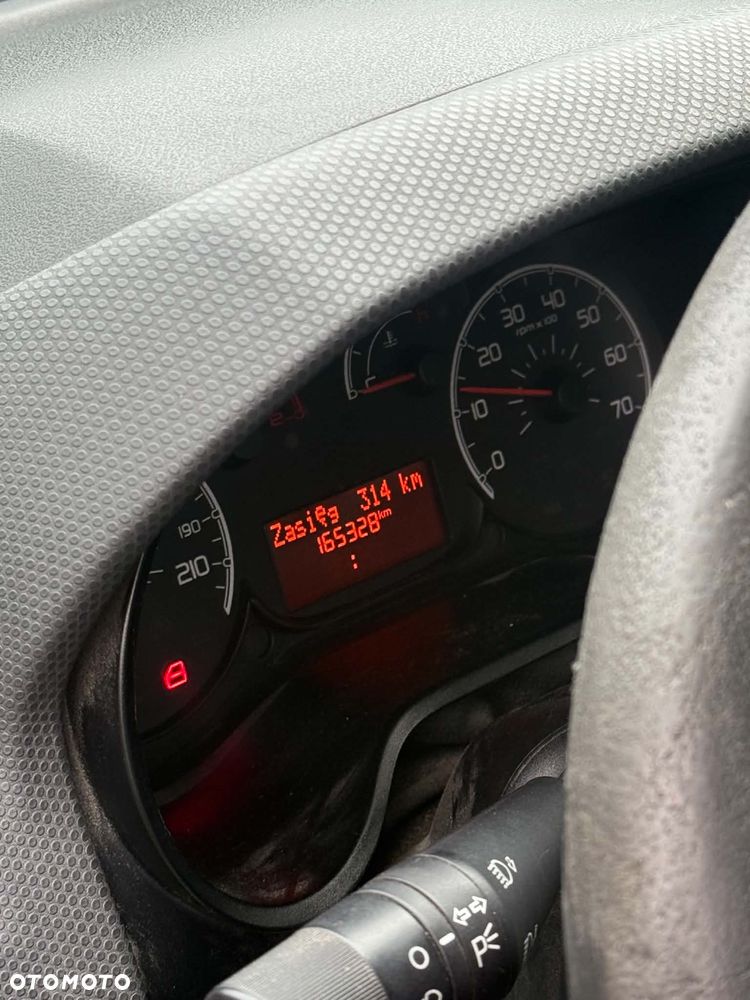 Fiat Doblo Dynamic - 12