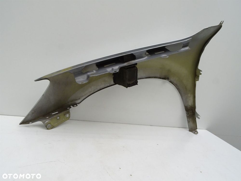 Błotnik prawy przód przedni prawa la7w 5l0821162 skoda yeti i 5l - 12