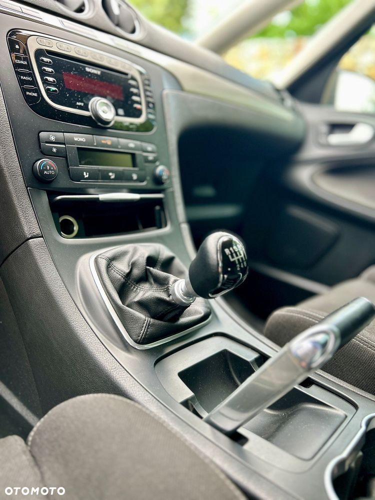 Ford S-Max 1.6 EcoBoost Start Stopp System Trend - 6