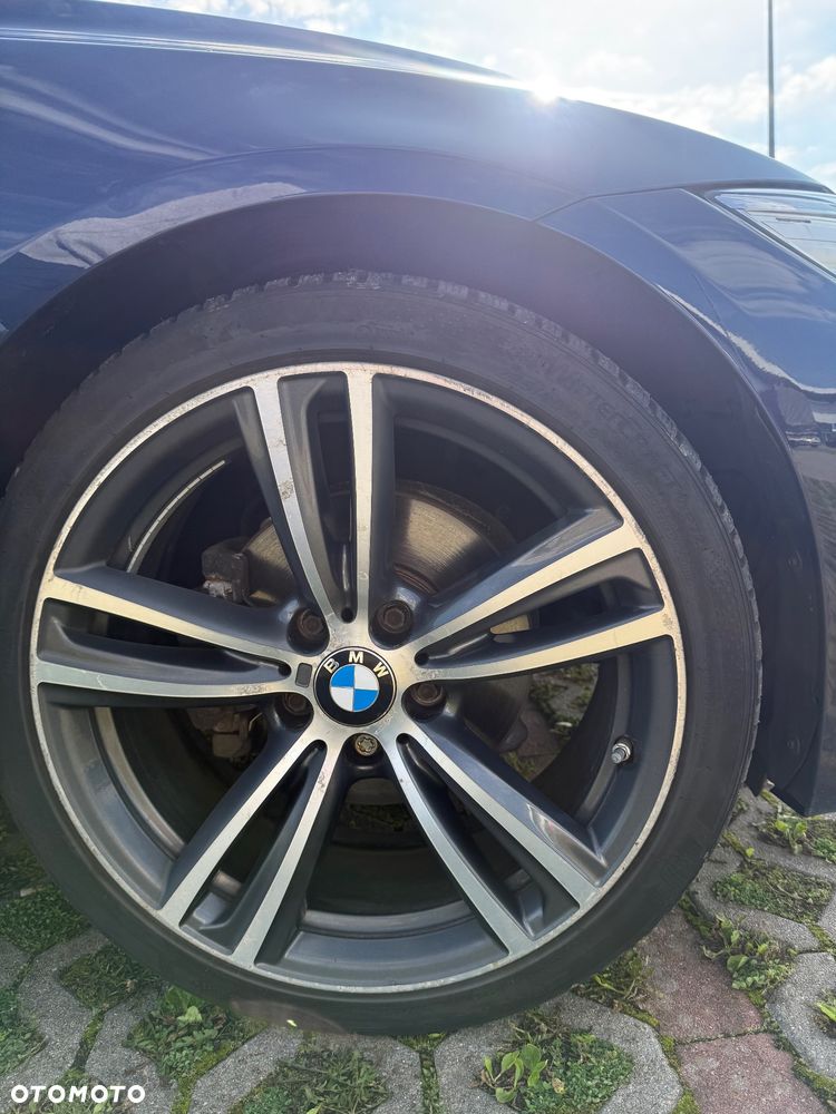 BMW Seria 4 - 13