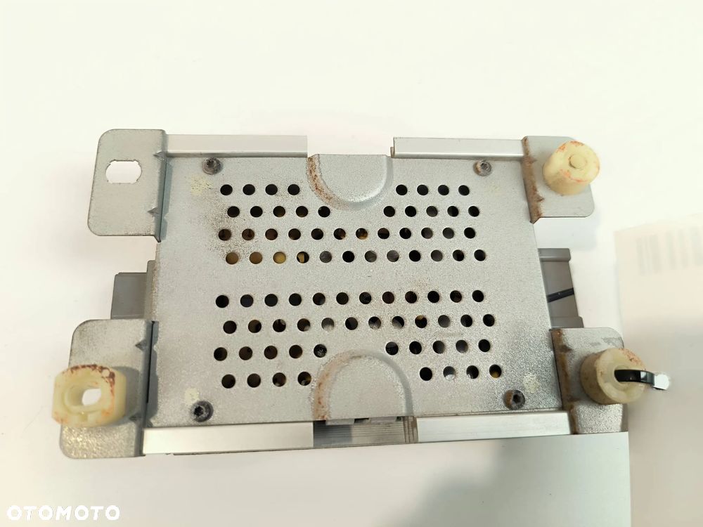 Wzmacniacz audio 7R3T18C808AA Ford, Mustang V 2007, Kabriolet - 5