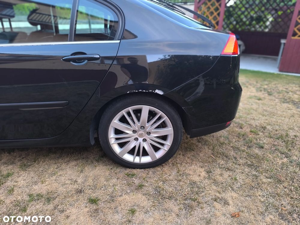 Renault Laguna 2.0 Expression - 17