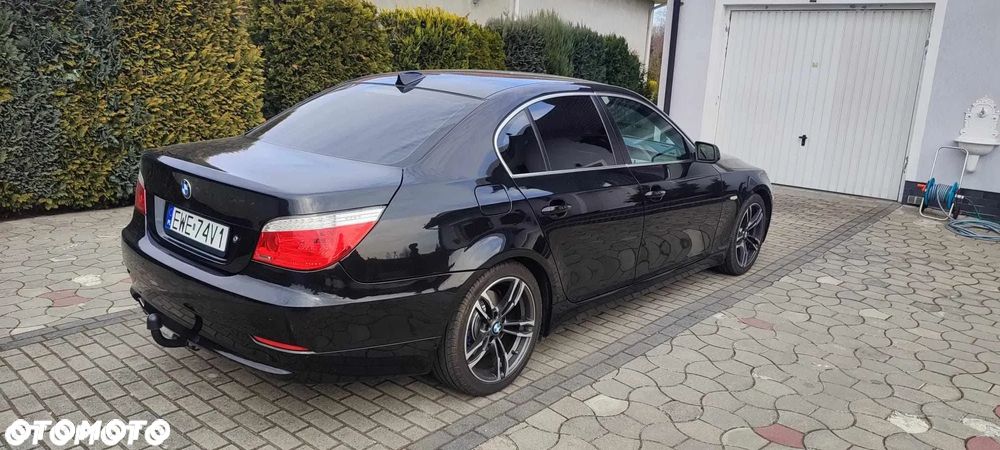 BMW Seria 5 520i Edition Lifestyle - 3