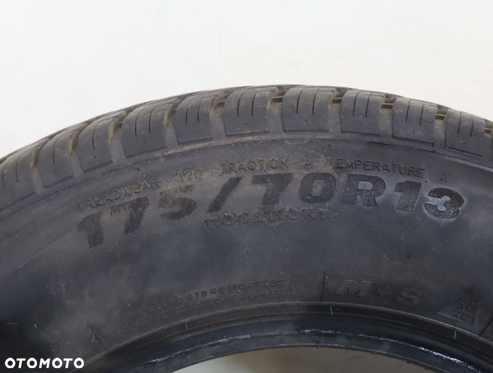 OPONA IMPERIAL ALL SEASON DRIVER ZIMA  175/70/13 24R - 7