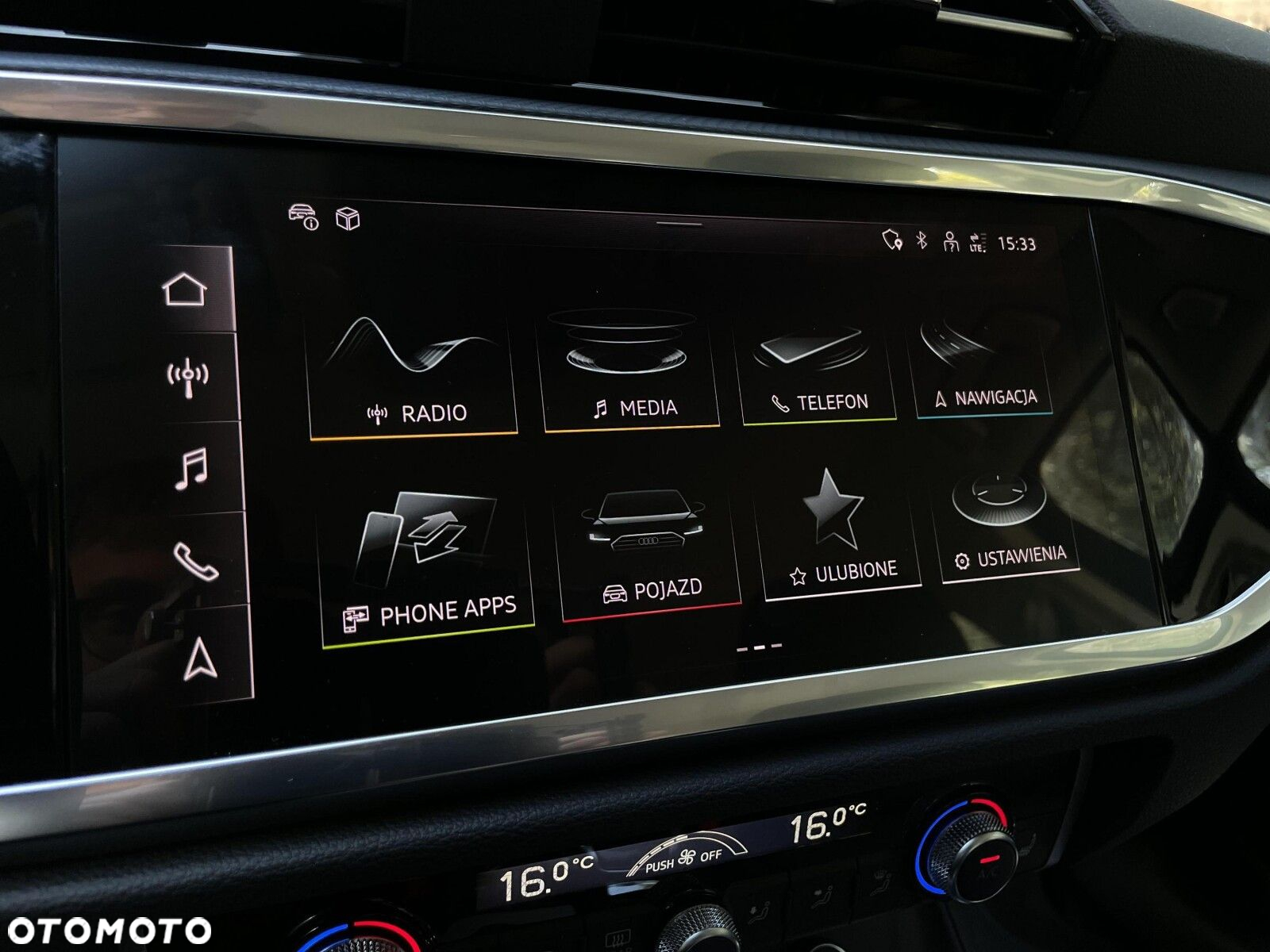 Audi Q3 - 20