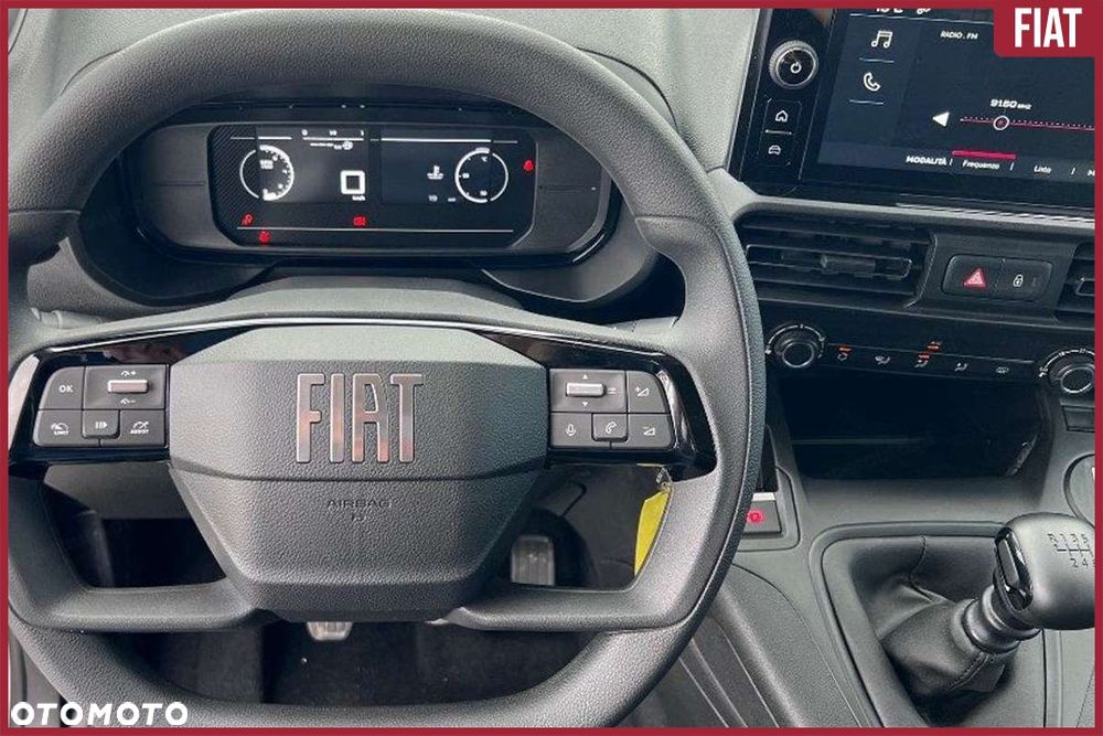 Fiat Doblo - 19