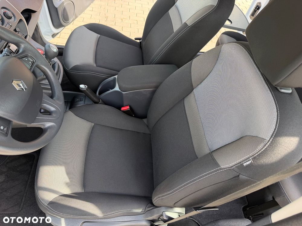 Renault Kangoo - 16