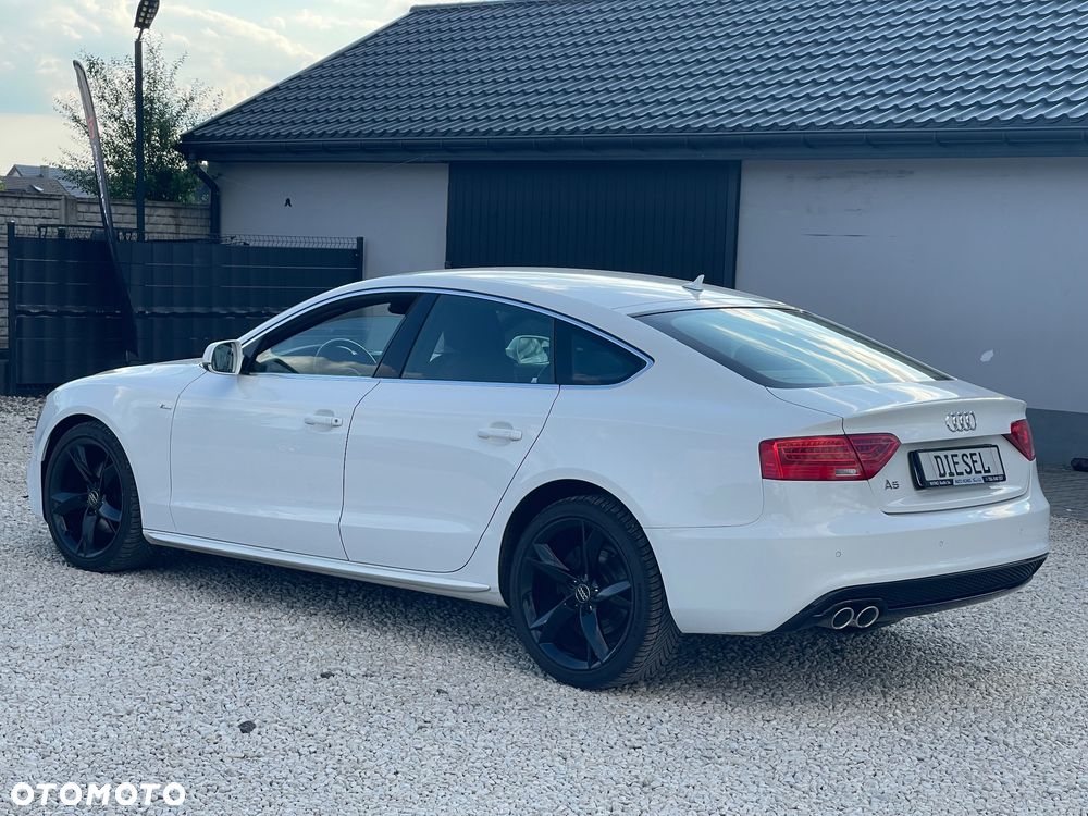 Audi A5 Coupé - 10