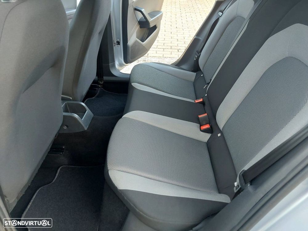 SEAT Ibiza 1.0 Style - 16