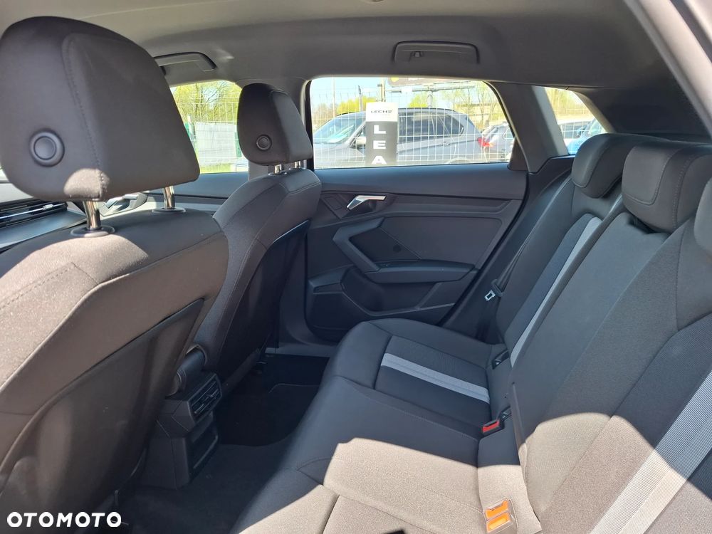 Audi A3 Sportback - 19