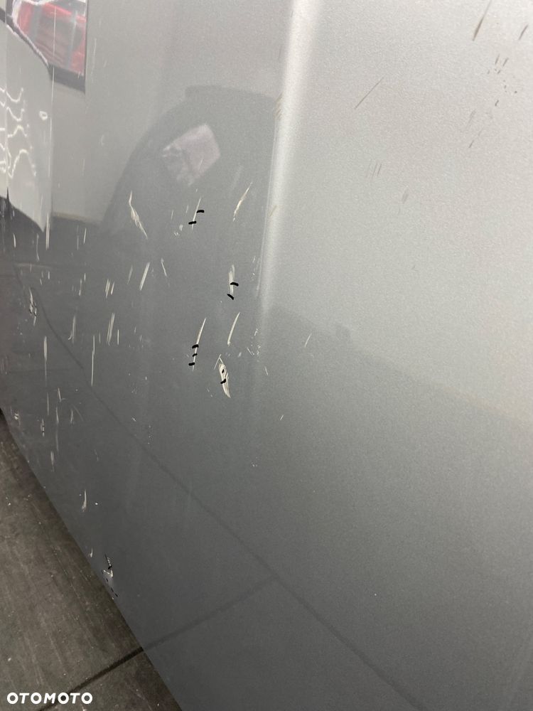 FORD MUSTANG VI LIFT 2017r-> MASKA POZNAŃ GIEŁDA - 8