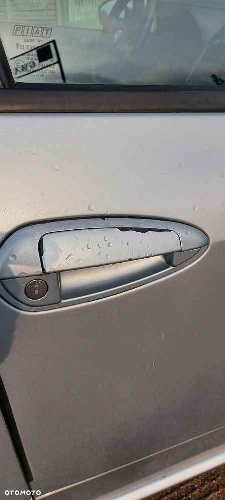 Fiat Punto 1.2 16V Dynamic - 19