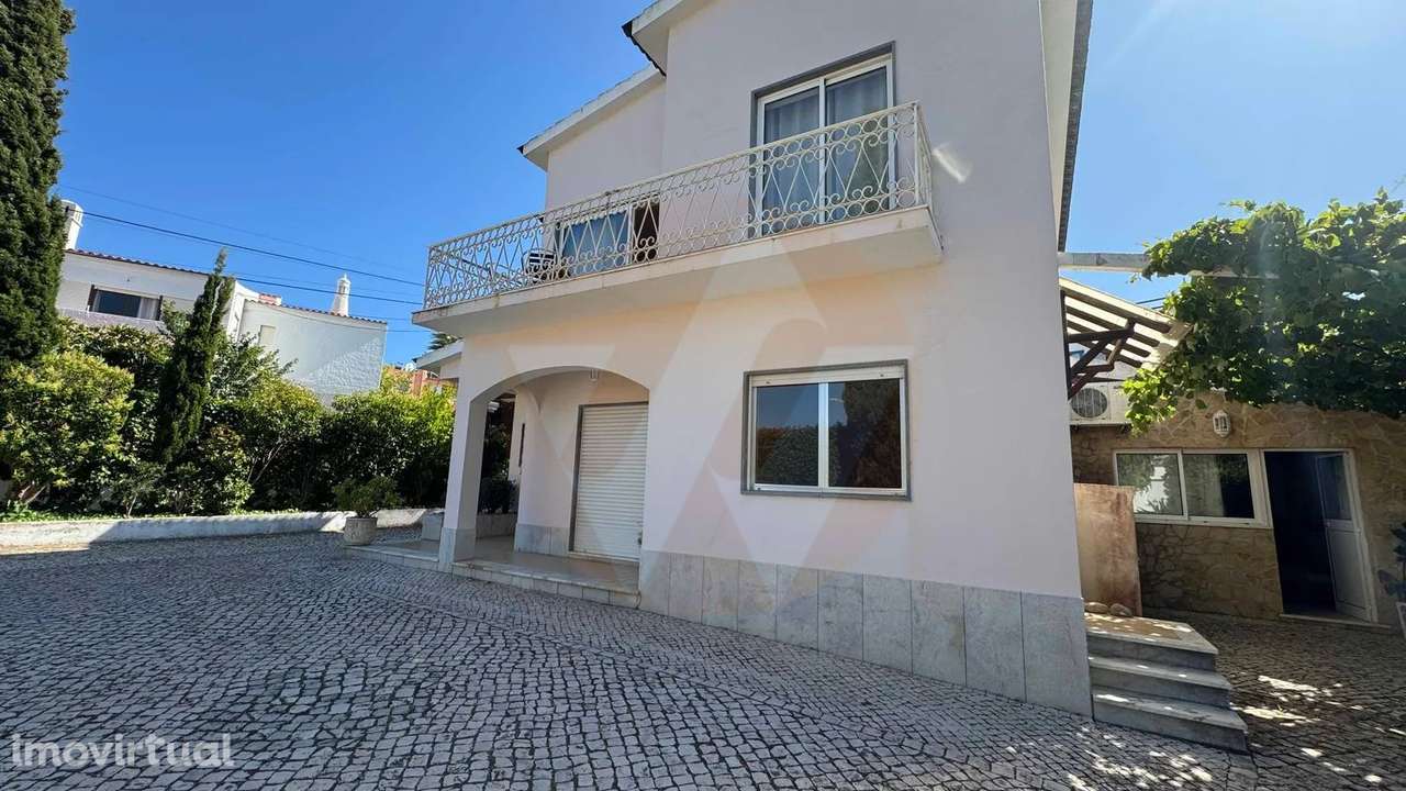 Moradia e Anexos com Vista Mar  – Lagos - Grande imagem: 2/27