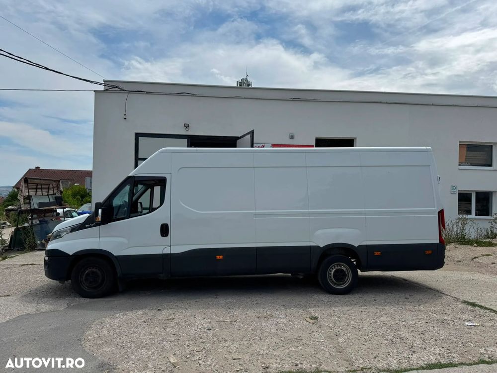 Iveco DAILY 35S14 - 7