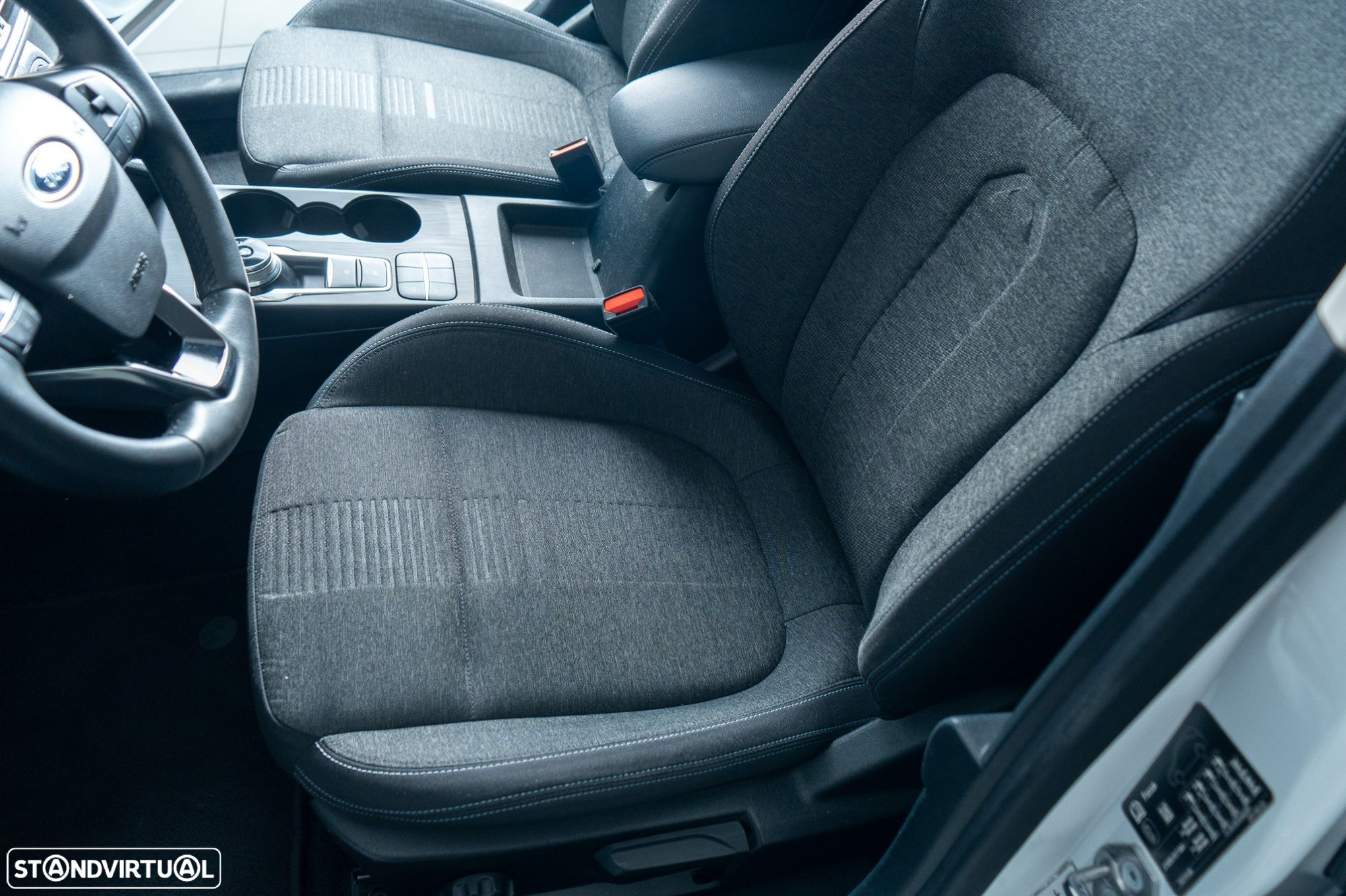 Ford Focus SW 1.0 EcoBoost Active Aut. - 7