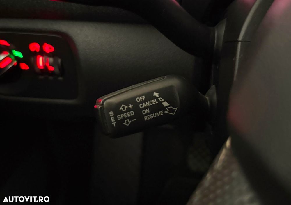 Audi A3 Sportback 1.4 TFSI Attraction - 24