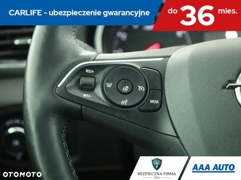 Opel Grandland X - 18