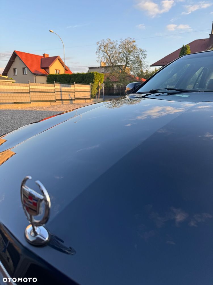 Cadillac Seville - 14