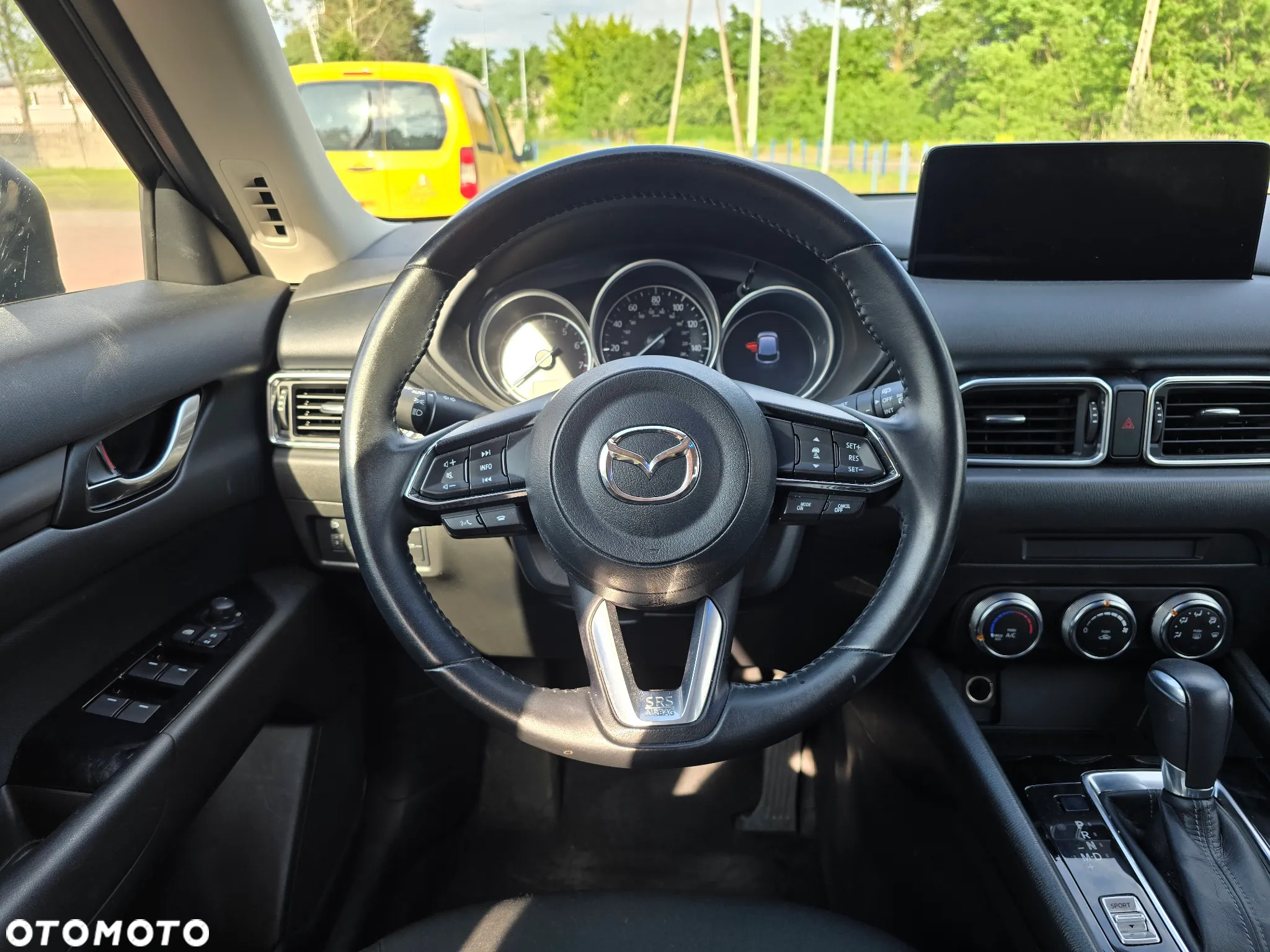 Mazda CX-5 SKYACTIV-G 194 ADVANTAGE - 17