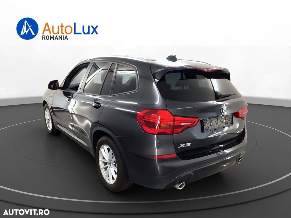 BMW X3 xDrive30e AT PHEV - 5