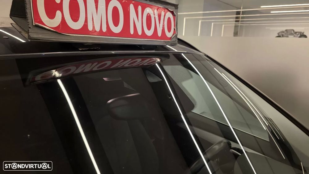 BMW X1 16 d sDrive Advantage - 26