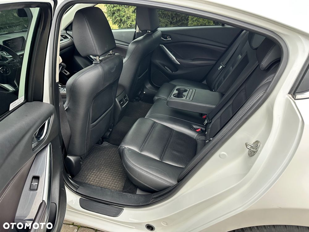 Mazda 6 2.0 Skypassion I-ELoop - 10