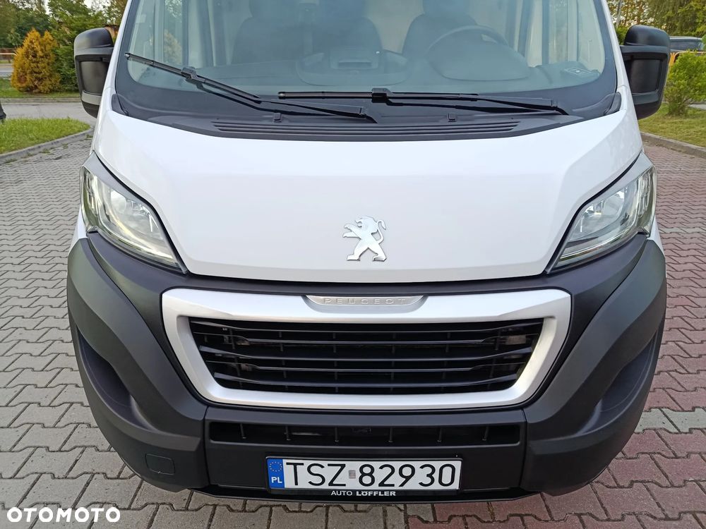 Peugeot Boxer - 18